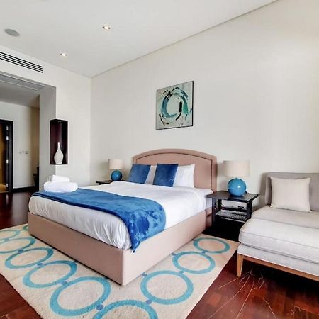 Royal Amwaj Residences North - Vibrant Two Bedroom Dubai Exterior photo